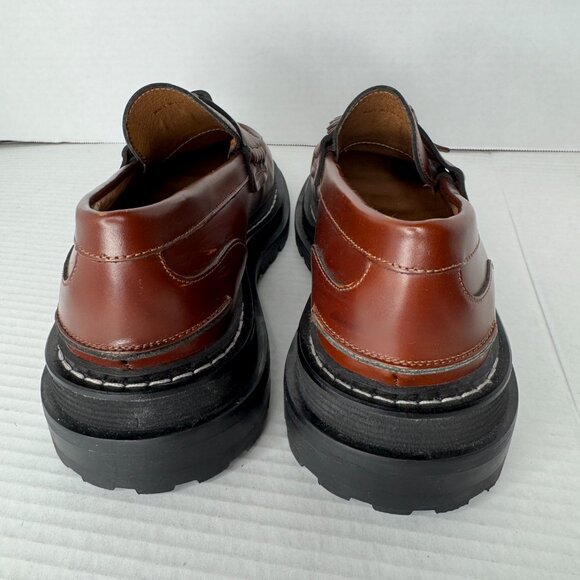 Sandro Woman Loafers - Picture 5 of 12